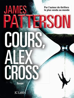 cover image of Cours, Alex Cross